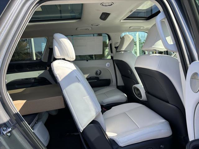 New 2026 Hyundai Palisade Calligraphy image 32