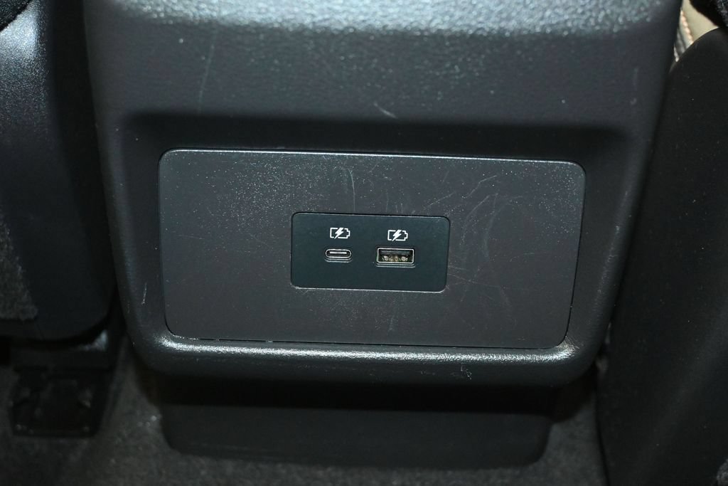 Certified 2023 Nissan Rogue SV AWD/4WD image 26