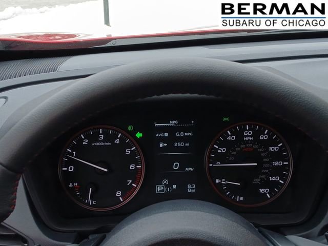 New 2026 Subaru Impreza RS image 9