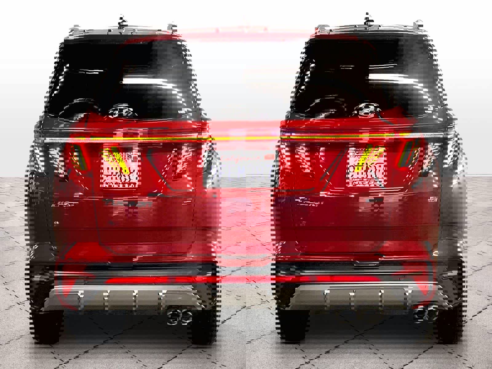 Used 2023 Hyundai Tucson N Line image 7