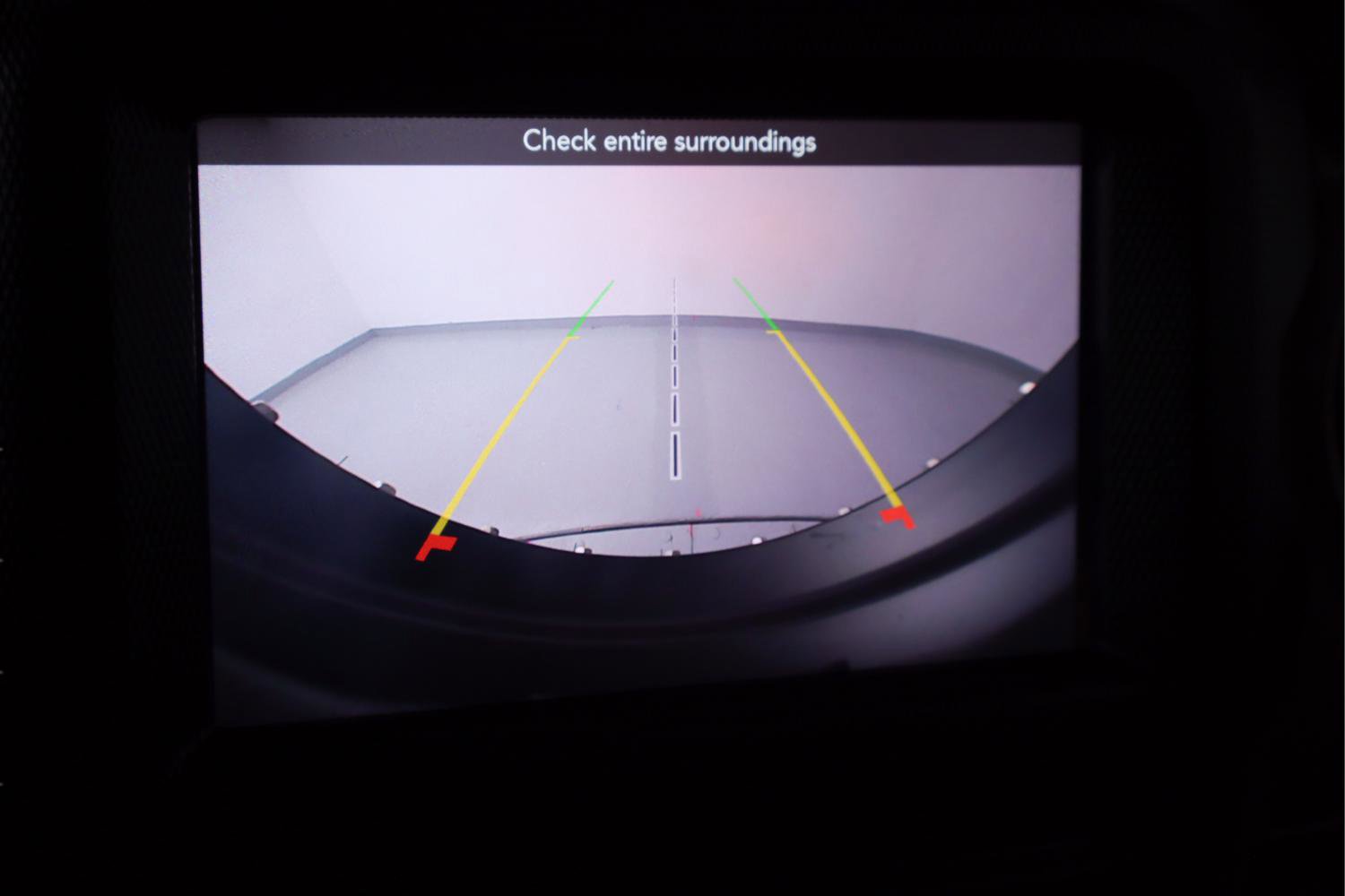 Used 2020 Jeep Wrangler Unlimited Sport S image 15