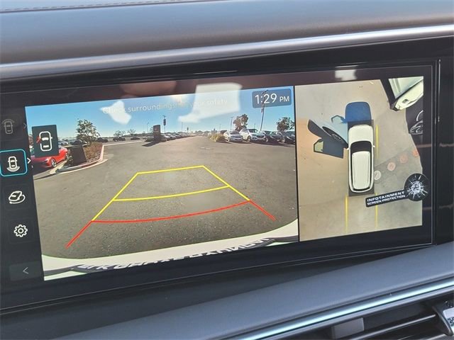 New 2026 Hyundai Palisade Calligraphy image 25