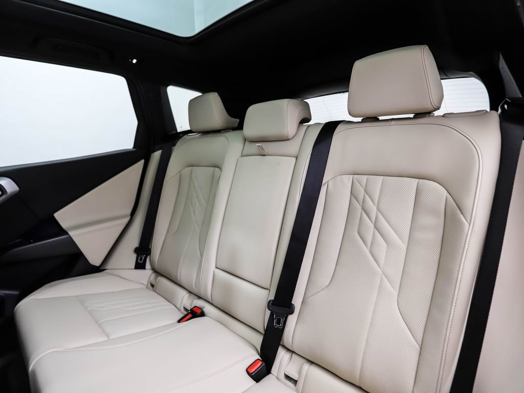 New 2026 BMW X3 xDrive30 w/ M Sport Package image 24