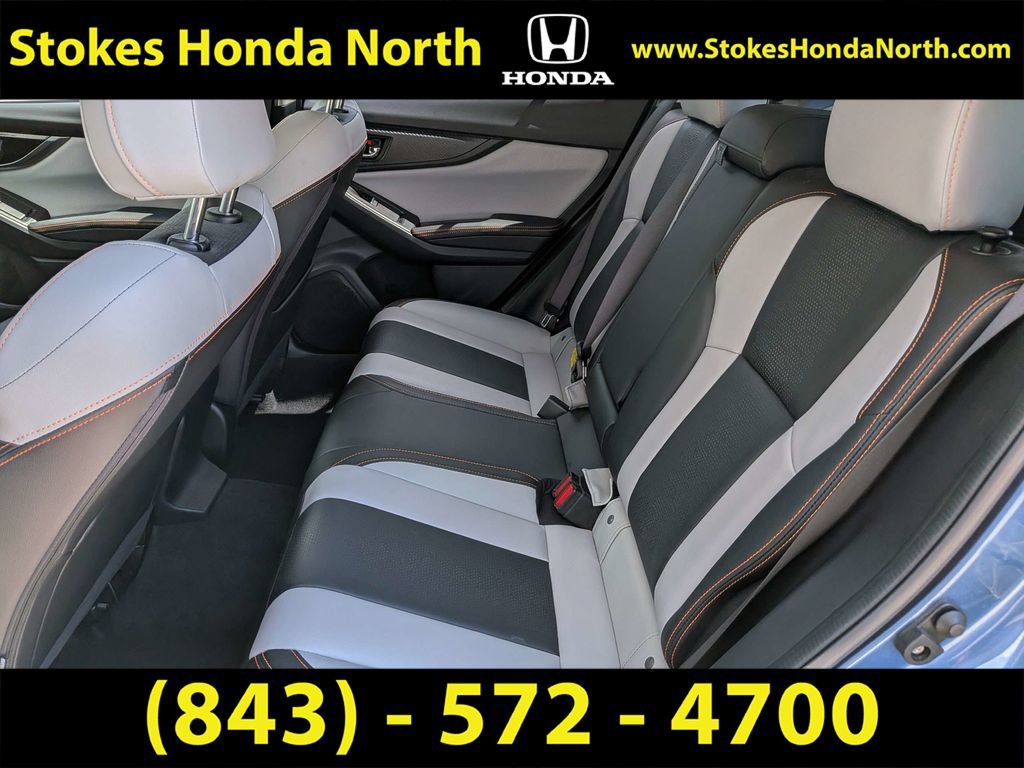 Used 2018 Subaru Crosstrek 2.0i Limited AWD/4WD image 19