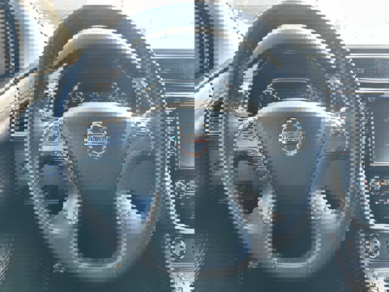 Used 2020 Nissan Murano SV image 27