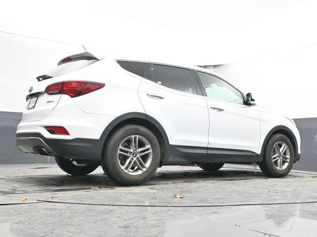 Used 2018 Hyundai Santa Fe Sport FWD image 27