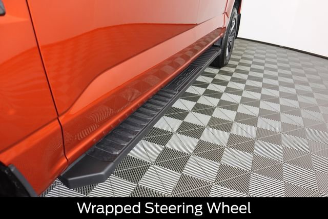 Certified 2023 Ford F150 XLT w/ Equipment Group 302A High image 23