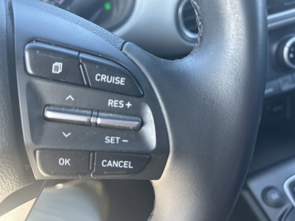 Used 2018 Hyundai Kona SEL image 17