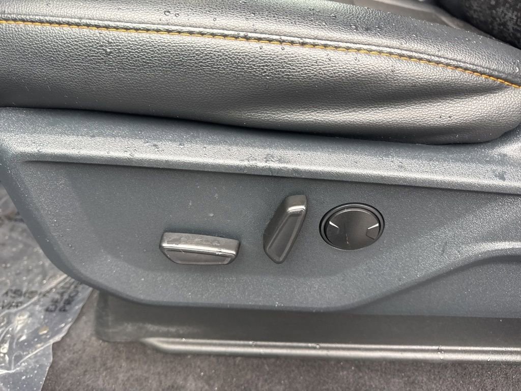 Used 2023 Ford F150 Tremor AWD/4WD image 23