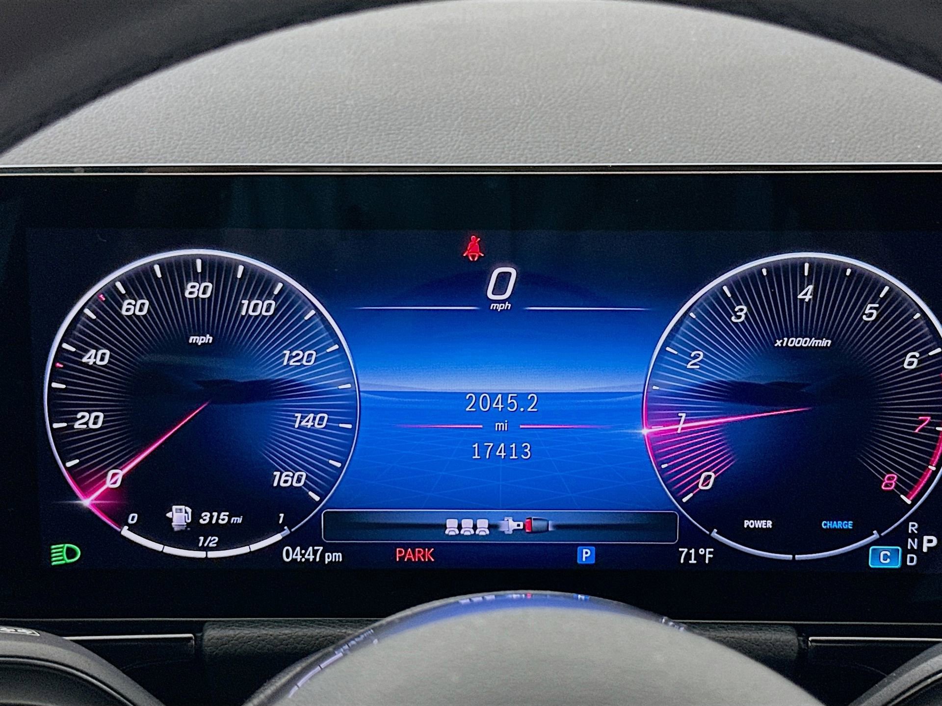 Certified 2025 Mercedes-Benz GLA 250 image 13
