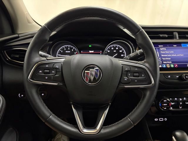 Used 2023 Buick Encore GX Select AWD/4WD image 58
