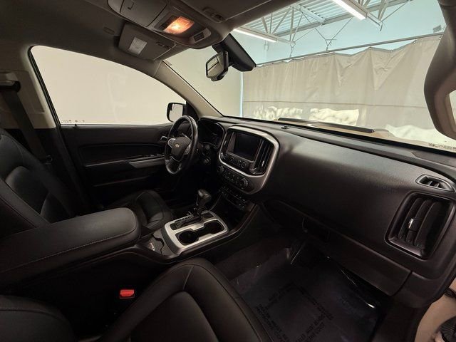 Used 2021 Chevrolet Colorado ZR2 image 10