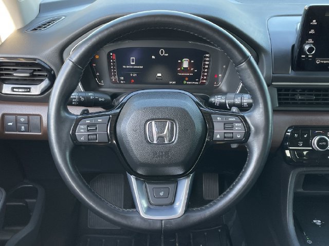 Certified 2023 Honda Pilot Elite image 13