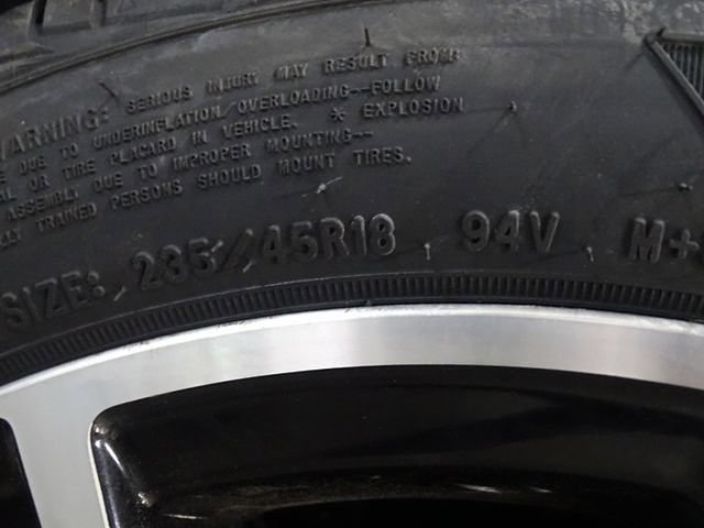 Used 2025 Toyota Camry XLE FWD image 44