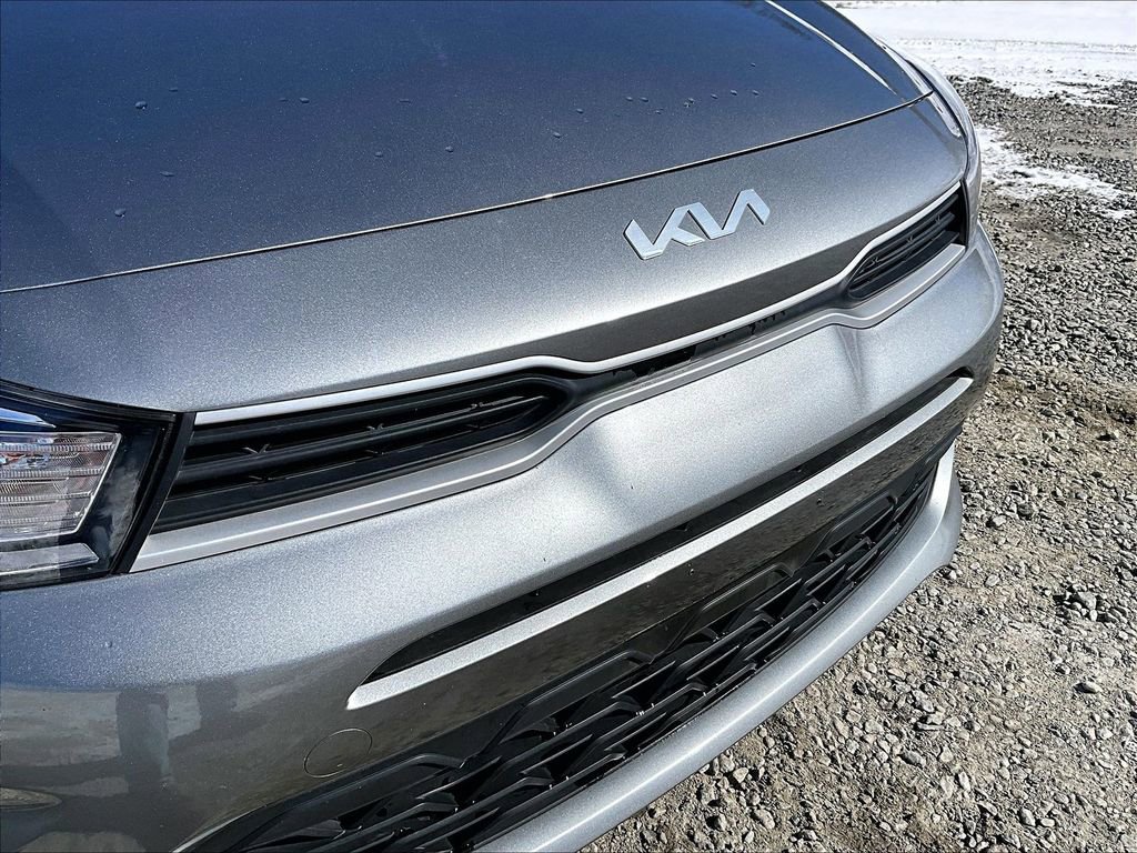 Used 2023 Kia Rio S w/ Technology Package image 22