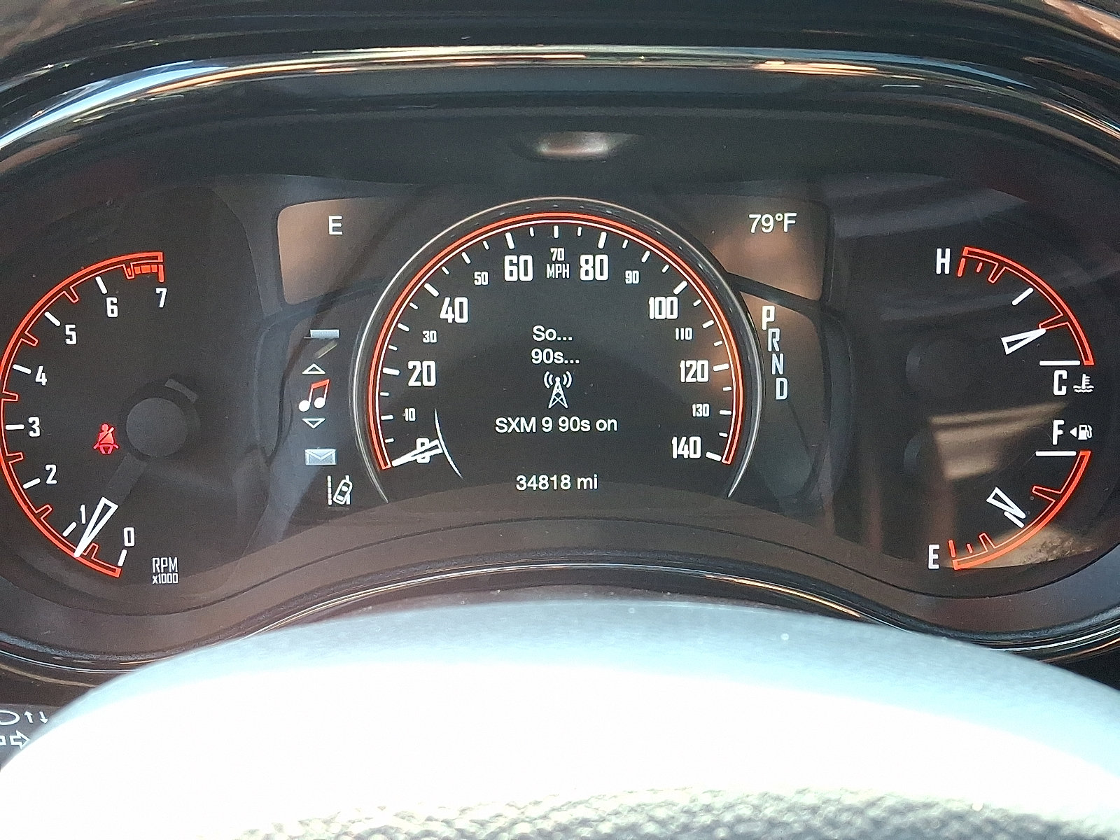 Used 2023 Dodge Durango GT AWD/4WD image 24
