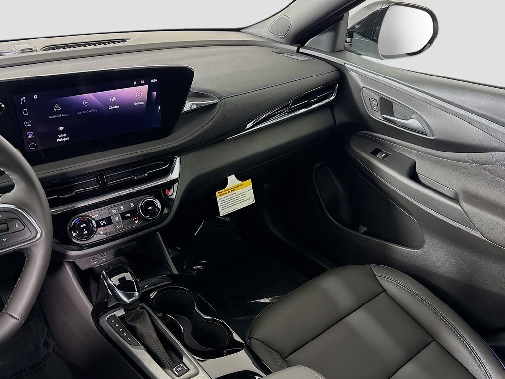 New 2026 Buick Envista Sport Touring w/ Convenience I Package image 22