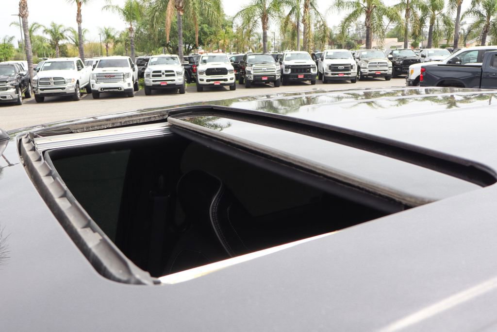 Used 2024 RAM 3500 Laramie w/ Night Edition image 28