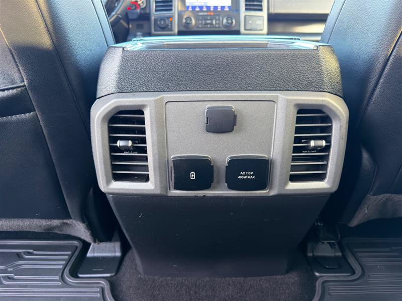 Used 2020 Ford F150 Raptor w/ Equipment Group 802A Luxury AWD/4WD image 22