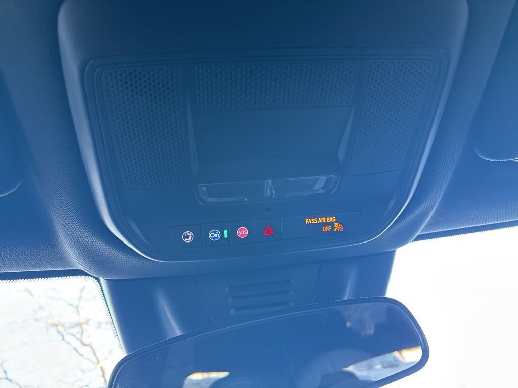 New 2026 Chevrolet Equinox EV LT image 11