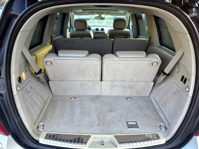 Used 2007 Mercedes-Benz GL 450 4MATIC image 38
