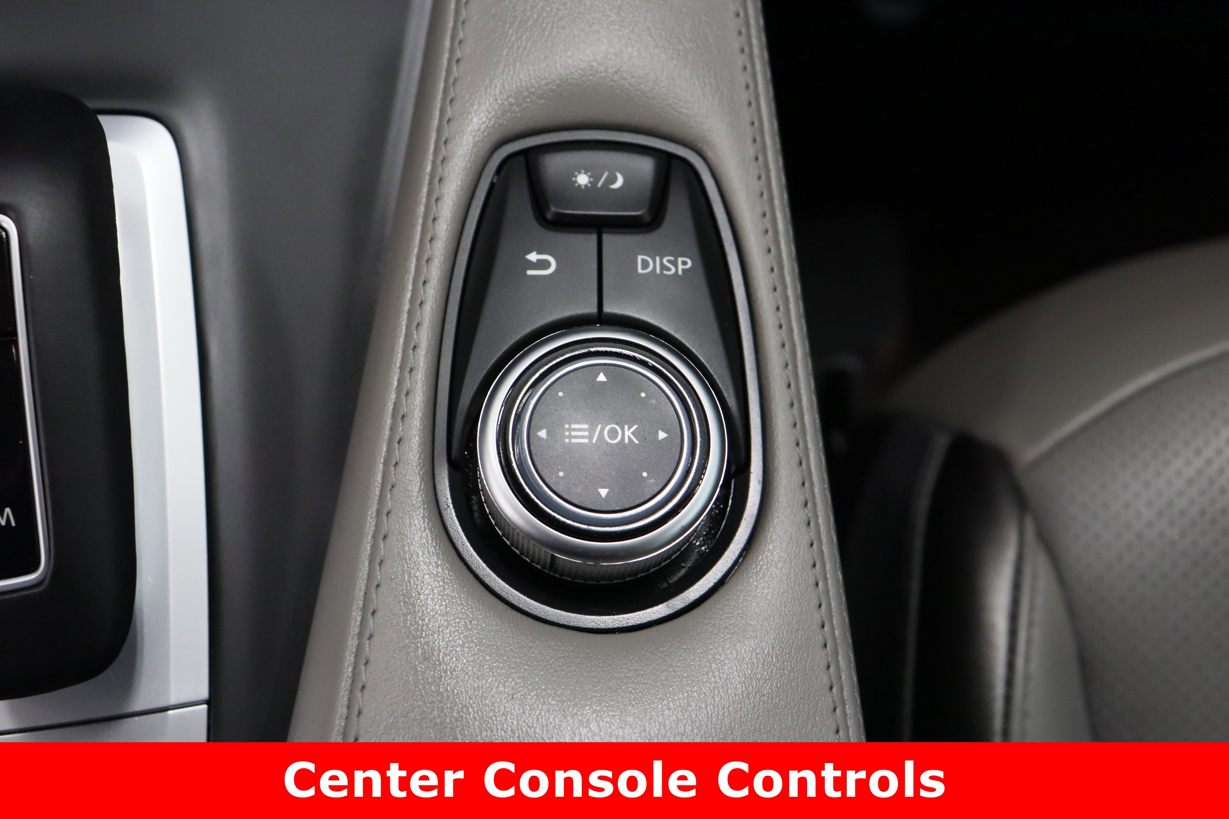 Used 2025 INFINITI QX50 Luxe image 22