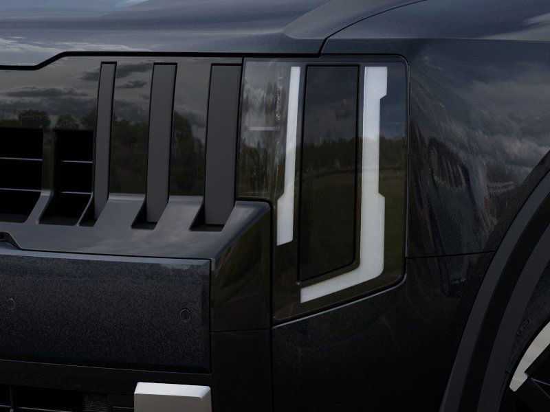 New 2027 Kia Telluride EX image 10