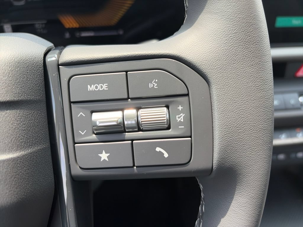 New 2027 Kia Seltos LX AWD/4WD image 12