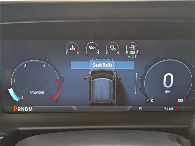 New 2026 Ford F350 Platinum image 11
