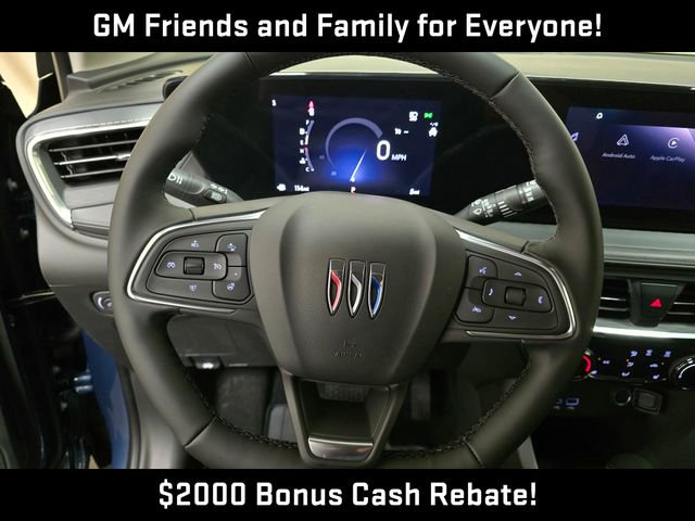 New 2026 Buick Encore GX Sport Touring w/ Comfort Package image 17