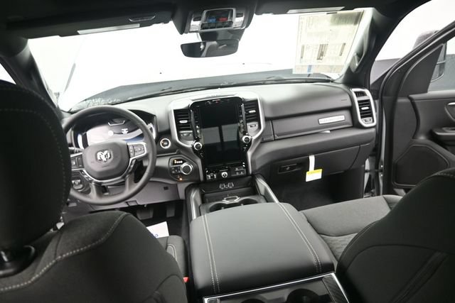 New 2026 RAM 1500 Big Horn AWD/4WD image 23
