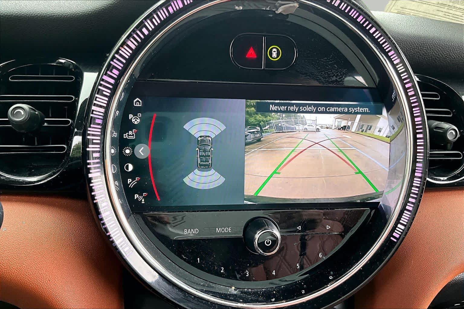 Used 2023 MINI Cooper John Cooper Works w/ Driver Assistance Package FWD image 23