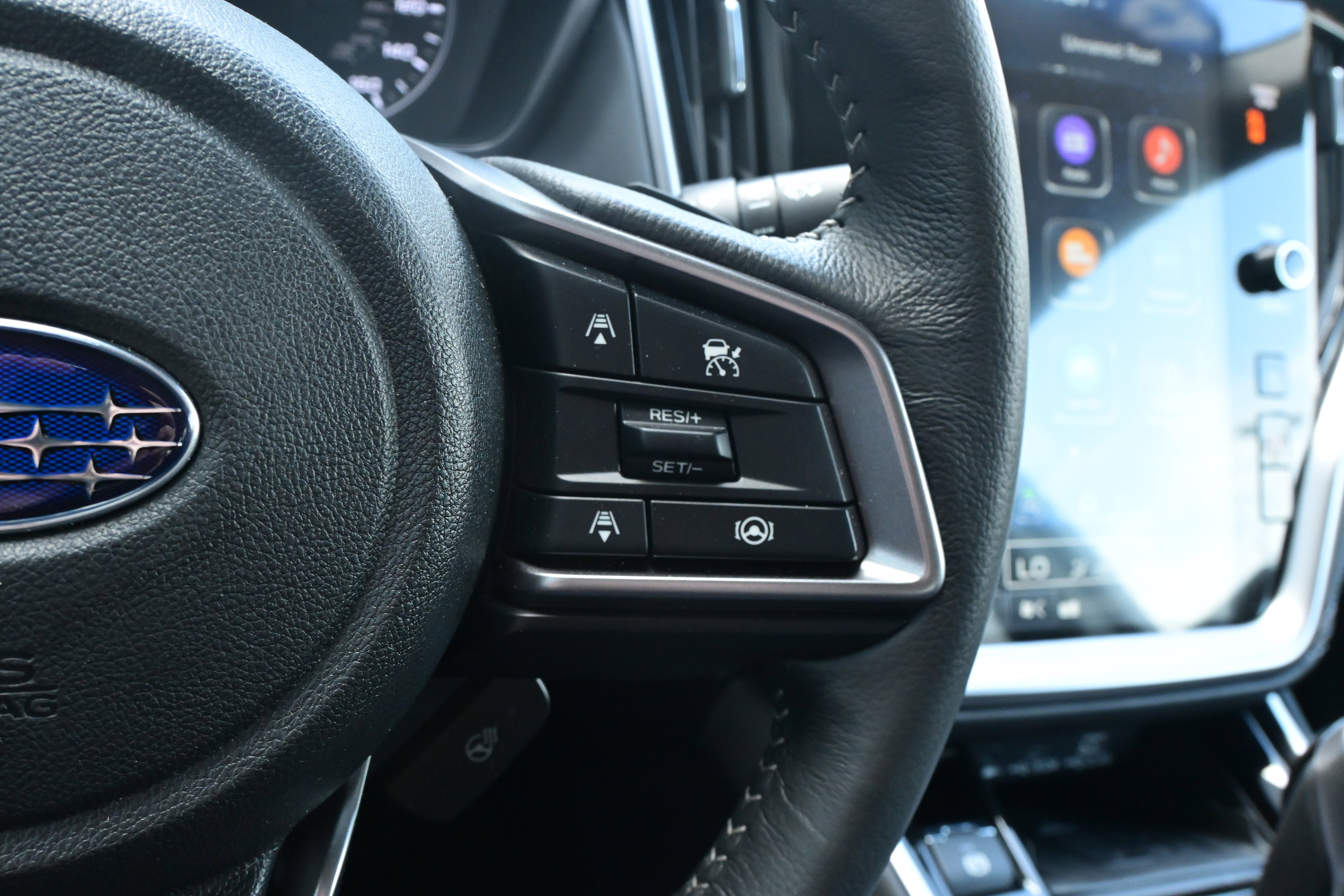 Certified 2025 Subaru Outback Limited image 19