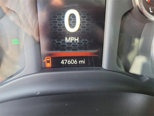 Used 2021 RAM 1500 Lone Star image 33