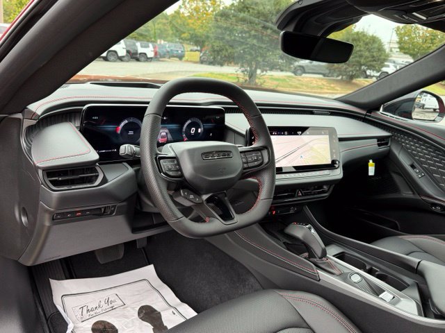 New 2027 Dodge Charger R/T AWD/4WD image 16