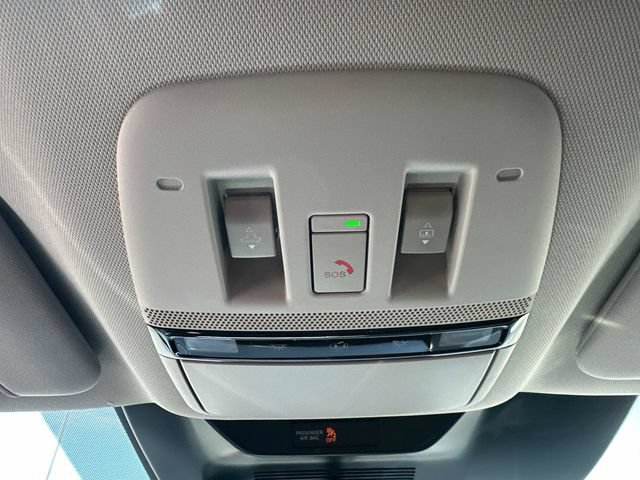 New 2026 Nissan Murano Platinum AWD/4WD image 37