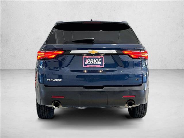 Used 2023 Chevrolet Traverse LT FWD image 4