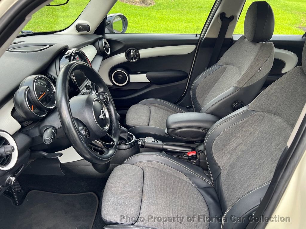 Used 2015 MINI Cooper S image 34
