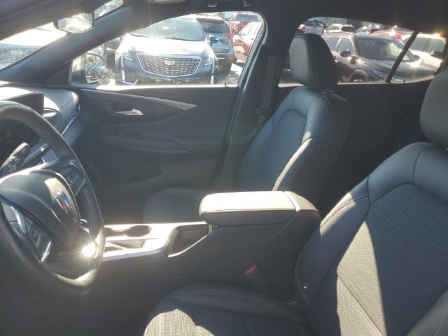 Used 2024 Buick Envista Preferred w/ Convenience I Package FWD image 18