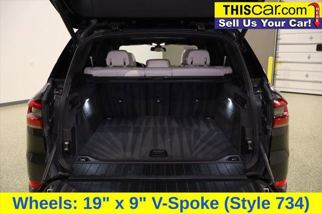 Used 2019 BMW X5 xDrive40i w/ Convenience Package image 30