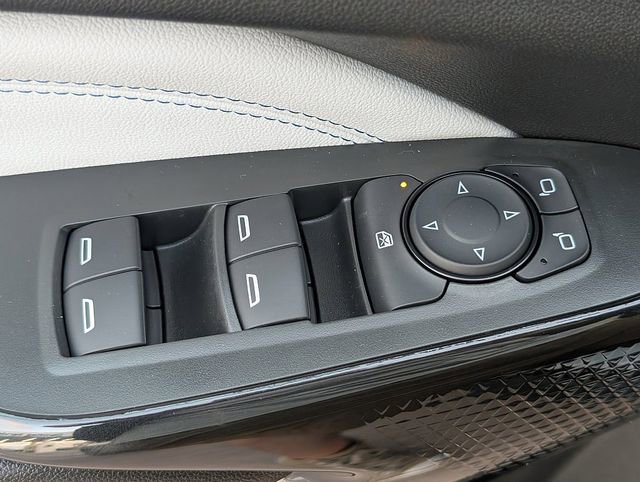 New 2026 Chevrolet Trax LT FWD image 19