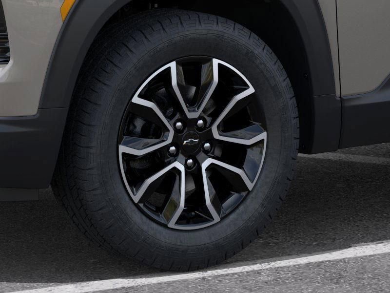New 2026 Chevrolet TrailBlazer ACTIV image 9