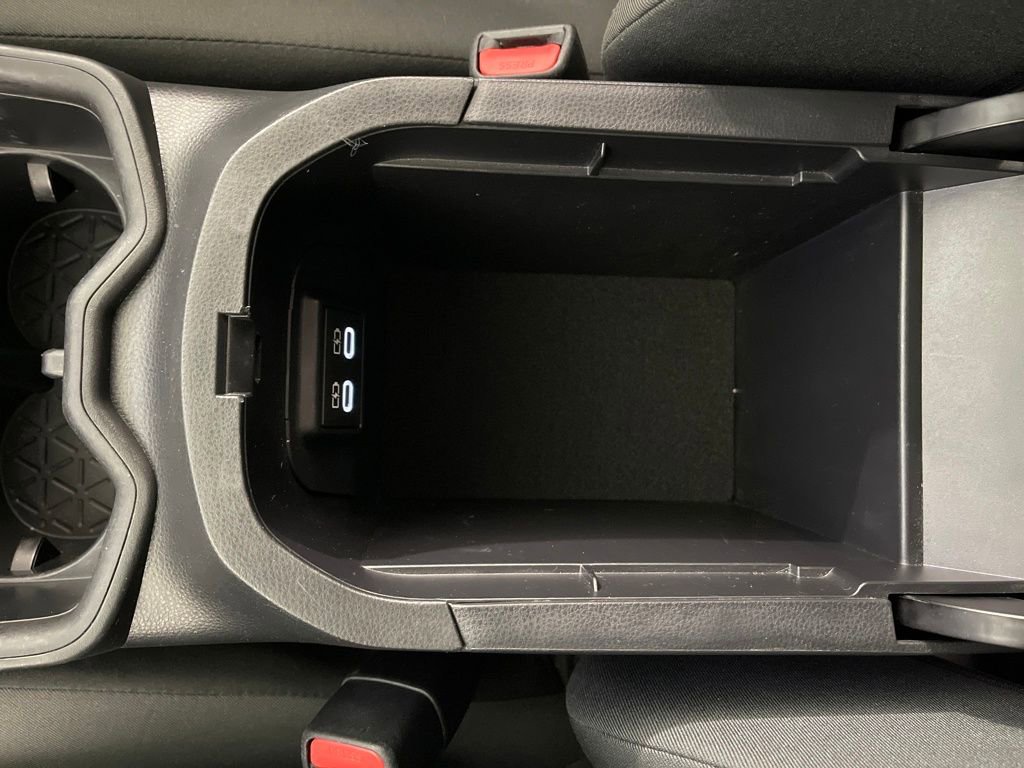 Certified 2023 Toyota RAV4 LE image 22