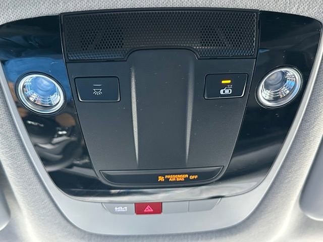 Used 2025 Kia Seltos SX image 15