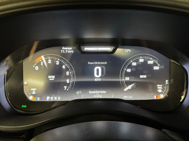 Used 2025 RAM 2500 Power Wagon image 13