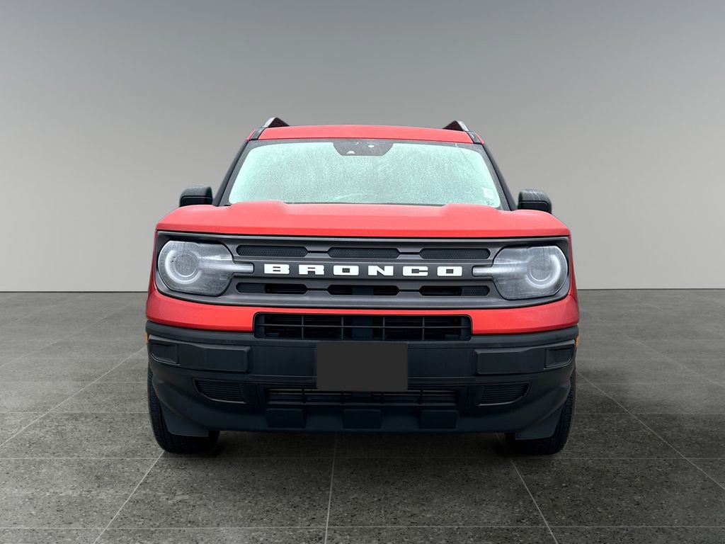 Used 2024 Ford Bronco Sport Big Bend image 2