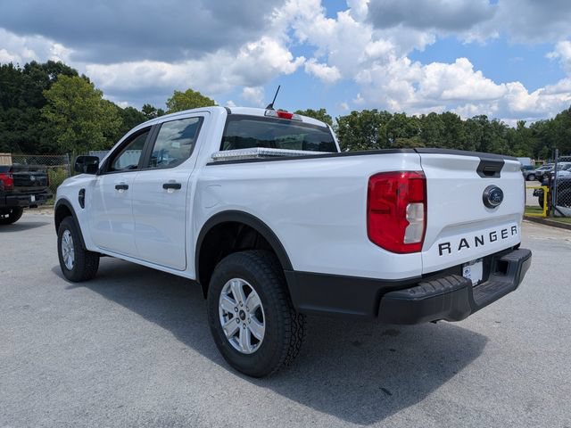 New 2025 Ford Ranger XL w/ Trailer Tow Package RWD image 6