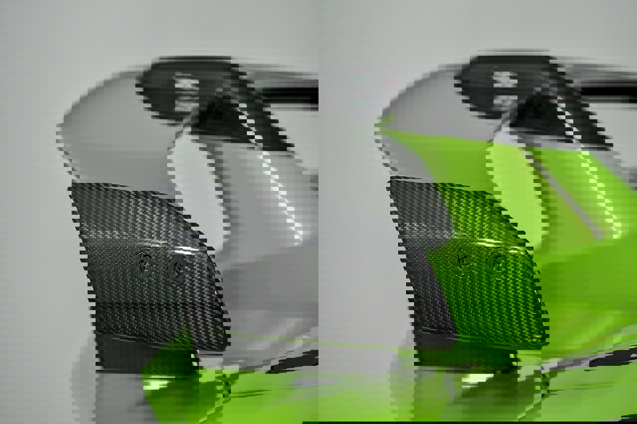 Used 2019 Lamborghini Aventador SVJ image 17