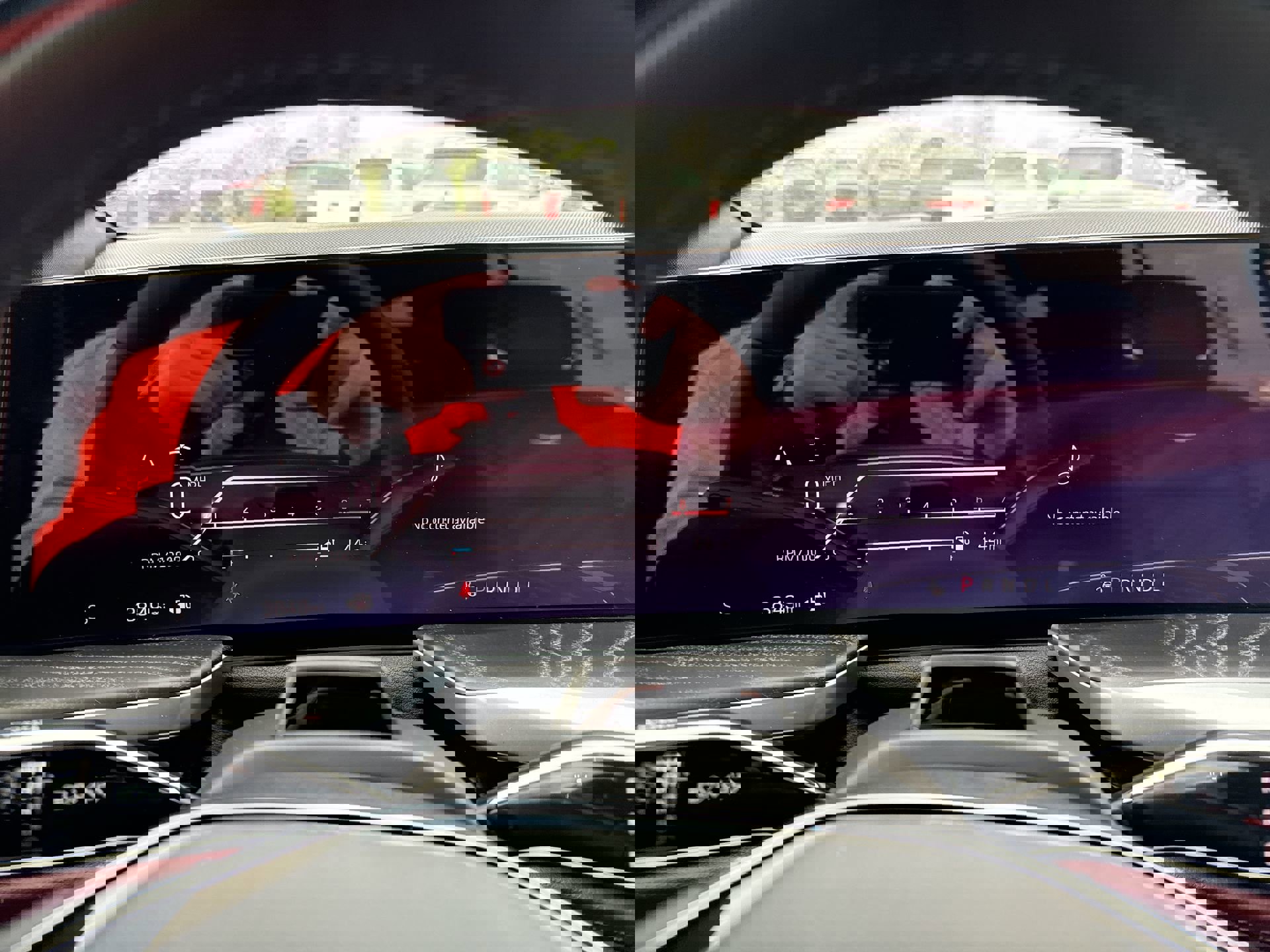 Used 2026 Cadillac Escalade Sport image 10