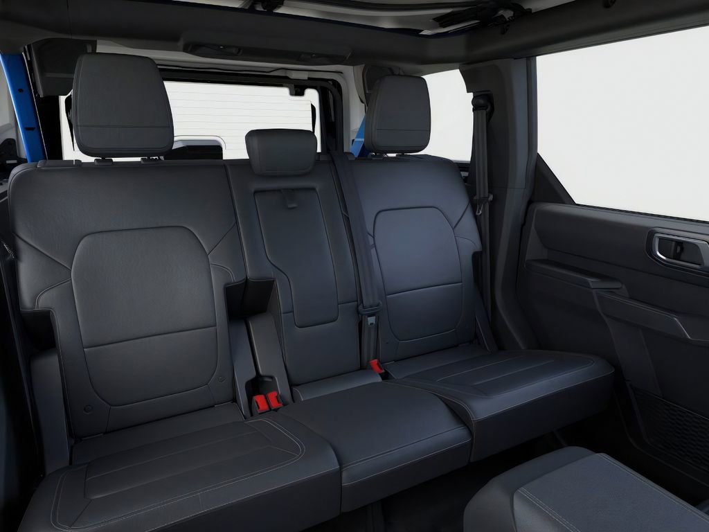 New 2025 Ford Bronco Badlands image 44